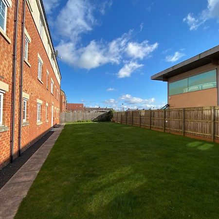Appleby Darlington Two Apartment Екстериор снимка