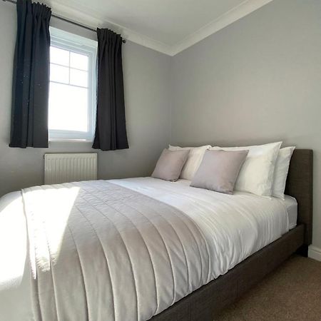 Appleby Darlington Two Apartment Екстериор снимка