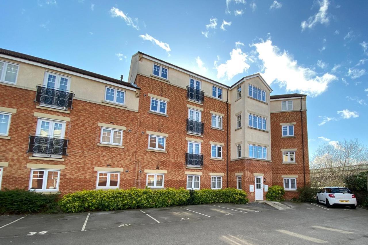 Appleby Darlington Two Apartment Екстериор снимка