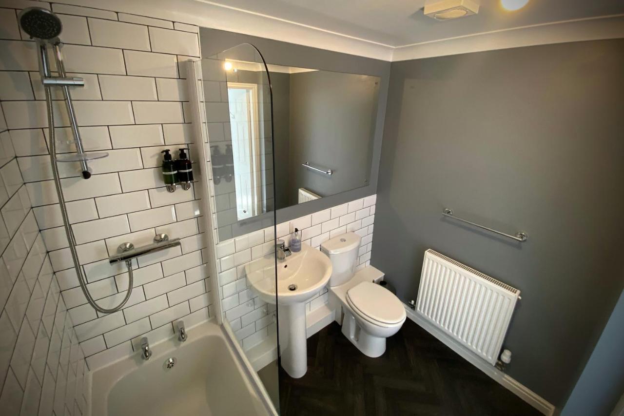 Appleby Darlington Two Apartment Екстериор снимка