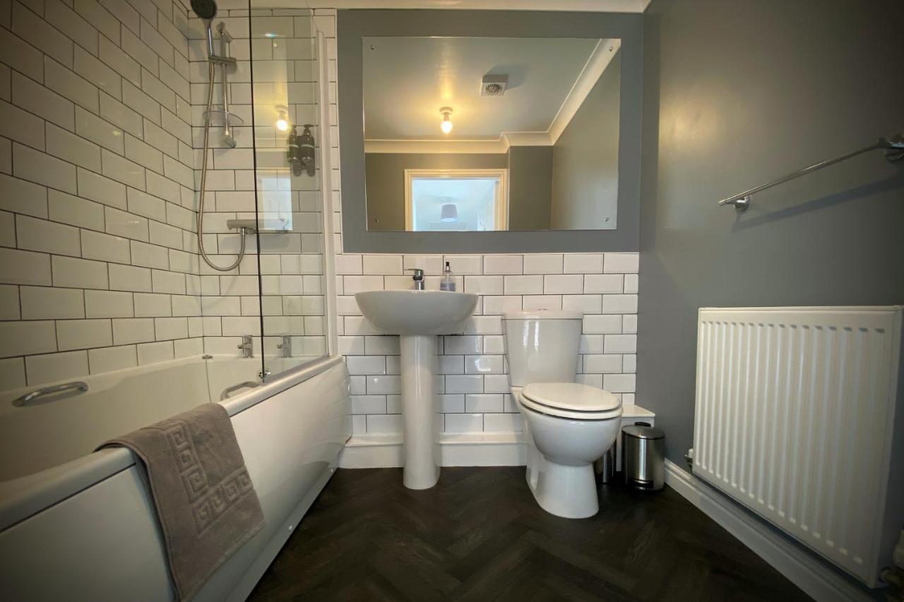 Appleby Darlington Two Apartment Екстериор снимка