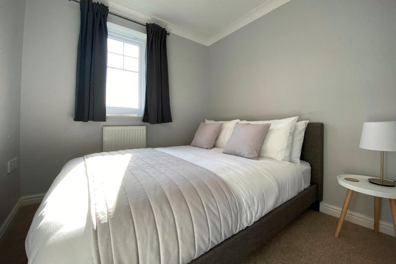 Appleby Darlington Two Apartment Екстериор снимка