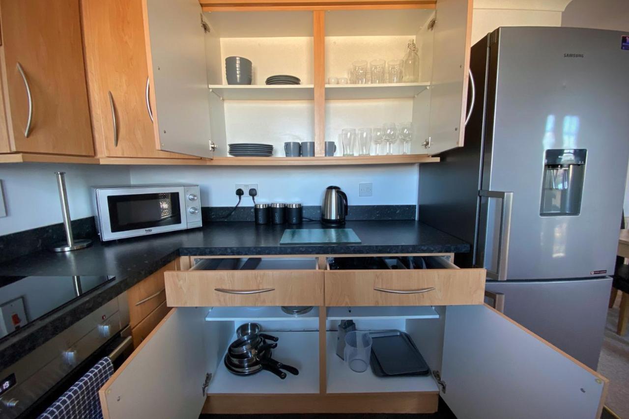 Appleby Darlington Two Apartment Екстериор снимка