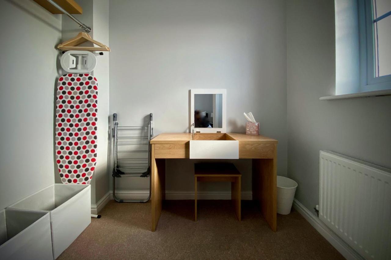 Appleby Darlington Two Apartment Екстериор снимка